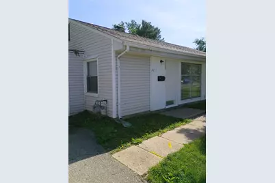 2217 S Hadley Road, Springfield, OH 45505 - Photo 1