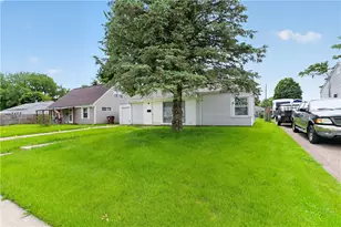 2217 S Hadley Rd, Springfield, OH 45505 - Photo 4