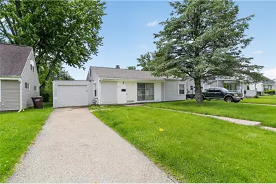 2217 S Hadley Road, Springfield, OH 45505 - Photo 2