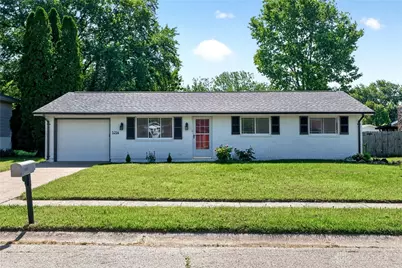 5214 Waverly Street, Fairborn, OH 45324 - Photo 1