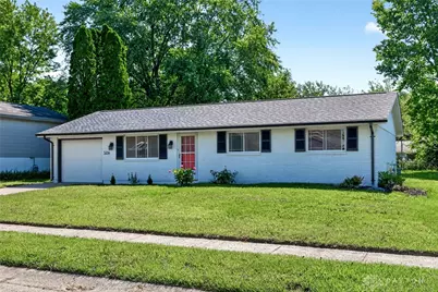 5214 Waverly Street, Fairborn, OH 45324 - Photo 2