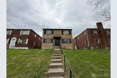 212 E Bruce Avenue #2, Dayton, OH 45405 - Photo 1