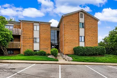 1105 Arrowhead Crossing #C, West Carrollton, OH 45449 - Photo 2