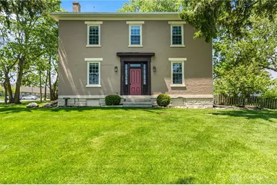 6320 S Co Rd 25A, Tipp City, OH 45371 - Photo 1