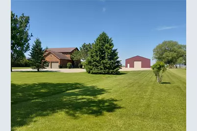 646 N Rangeline Road, Pleasant Hill, OH 45359 - Photo 2