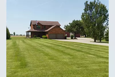 646 N Rangeline Road, Pleasant Hill, OH 45359 - Photo 8