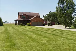 646 N Rangeline Rd, Pleasant Hill, OH 45359 - Photo 8