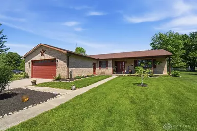 6306 Johnson Road, German Twp, OH 45502 - Photo 8