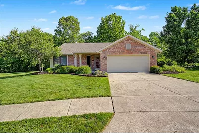 1131 Castleton Court, Miamisburg, OH 45342 - Photo 1