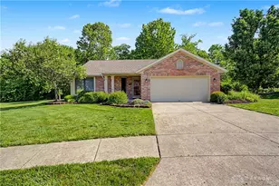 1131 Castleton Ct, Miamisburg, OH 45342 - Photo 1