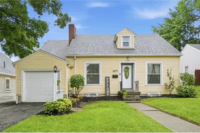 1473 Doddington Road, Kettering, OH 45409 - Photo 2