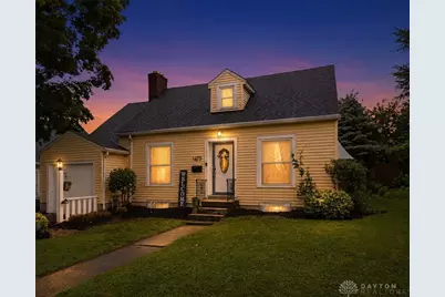 1473 Doddington Road, Kettering, OH 45409 - Photo 1