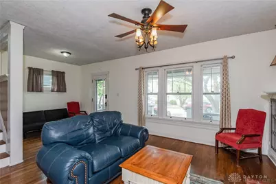 468 Irving Avenue, Oakwood, OH 45409 - Photo 8
