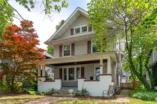 468 Irving Ave, Oakwood, OH 45409 - Photo 1