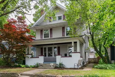 468 Irving Avenue, Oakwood, OH 45409 - Photo 42