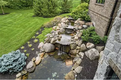 2081 Forest Bend Drive, Beavercreek Twp, OH 45385 - Photo 62