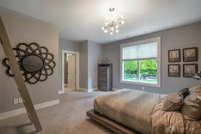 2081 Forest Bend Drive, Beavercreek Twp, OH 45385 - Photo 50