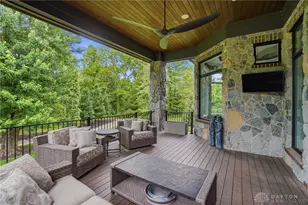 2081 Forest Bend Dr, Beavercreek Twp, OH 45385 - Photo 60