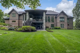 2081 Forest Bend Dr, Beavercreek Twp, OH 45385 - Photo 68