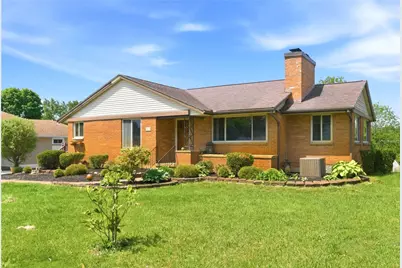 1961 N Longview Street, Beavercreek, OH 45432 - Photo 2