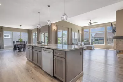 1135 Petrus Court, Clear Creek Township, OH 45458 - Photo 14