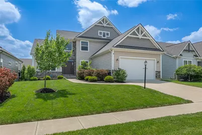 1135 Petrus Court, Clear Creek Township, OH 45458 - Photo 52