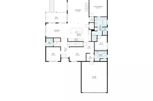 1135 Petrus Ct, Clearcreek Twp, OH 45458 - Photo 56