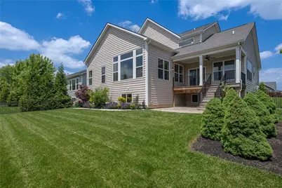 1135 Petrus Court, Clear Creek Township, OH 45458 - Photo 46