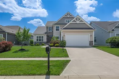 1135 Petrus Court, Clearcreek Twp, OH 45458 - Photo 2