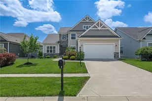 1135 Petrus Ct, Clearcreek Twp, OH 45458 - Photo 2