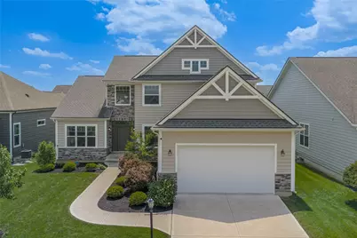 1135 Petrus Court, Clearcreek Twp, OH 45458 - Photo 4
