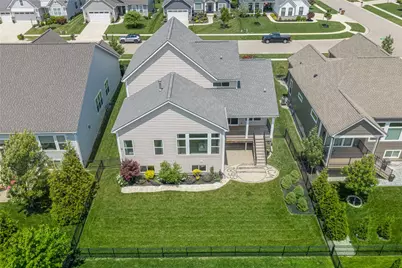 1135 Petrus Court, Clear Creek Township, OH 45458 - Photo 60