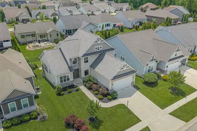 1135 Petrus Court, Clear Creek Township, OH 45458 - Photo 56