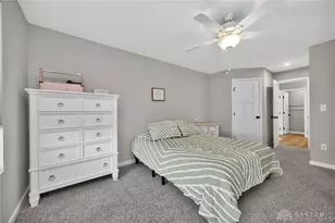 405 Bethpage Way, Turtlecreek Twp, OH 45036 - Photo 26