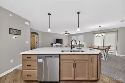 405 Bethpage Way, Turtlecreek Twp, OH 45036 - Photo 22