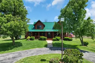 6928 State Route 734, Silver Creek Twp, OH 45335 - Photo 38