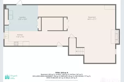 6928 State Route 734, Silver Creek Twp, OH 45335 - Photo 46