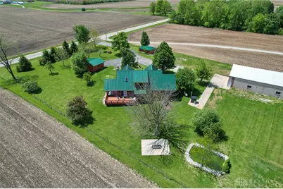 6928 State Route 734, Silver Creek Twp, OH 45335 - Photo 40