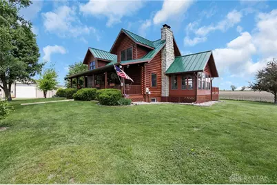 6928 State Route 734, Silver Creek Twp, OH 45335 - Photo 2