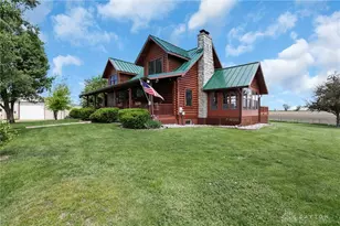 6928 State Route 734, Silver Creek Twp, OH 45335 - Photo 2