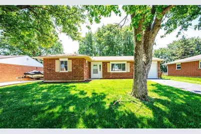 2279 Alabama Drive, Xenia, OH 45385 - Photo 4