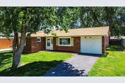 2279 Alabama Drive, Xenia, OH 45385 - Photo 1