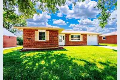 2279 Alabama Drive, Xenia, OH 45385 - Photo 2