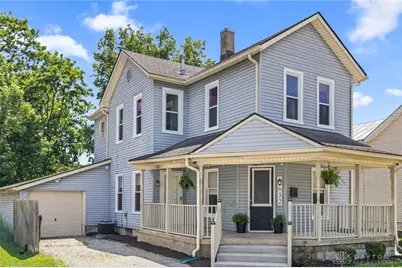 632 S River Street, Franklin, OH 45005 - Photo 2