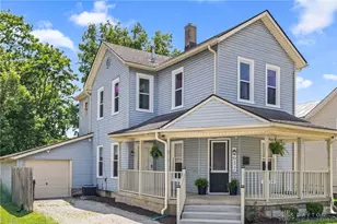 632 S River St, Franklin, OH 45005 - Photo 2