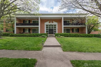 3401 Southdale Drive #5, Kettering, OH 45409 - Photo 1