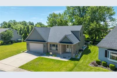 132 Village Green, Sidney, OH 45365 - Photo 4