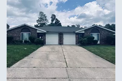 5212 Greencroft Drive #5210 & 5212, Trotwood, OH 45426 - Photo 1