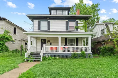 35 Santa Clara Avenue, Dayton, OH 45405 - Photo 1
