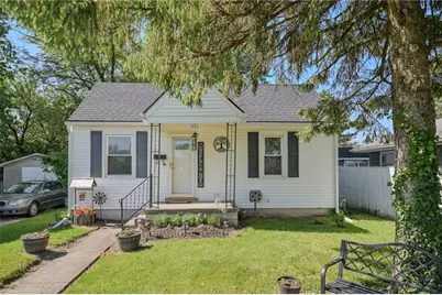 1705 Rutland Avenue, Springfield, OH 45505 - Photo 2
